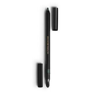 Victoria Beckham Satin Kajal Liner in Green